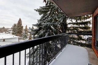 Photo 25: 205 1807 22 Avenue SW in Calgary: Bankview Apartment for sale : MLS®# A2105492