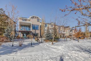 Photo 30: 122 Springborough Point SW in Calgary: Springbank Hill Detached for sale : MLS®# A2032375