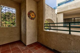 Photo 19: MISSION VALLEY Condo for sale : 2 bedrooms : 1055 Donahue St #6 in San Diego