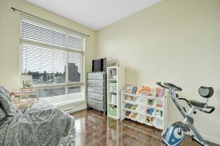 Photo 12: 603 22318 LOUGHEED Highway in Maple Ridge: West Central Condo for sale : MLS®# R2848806