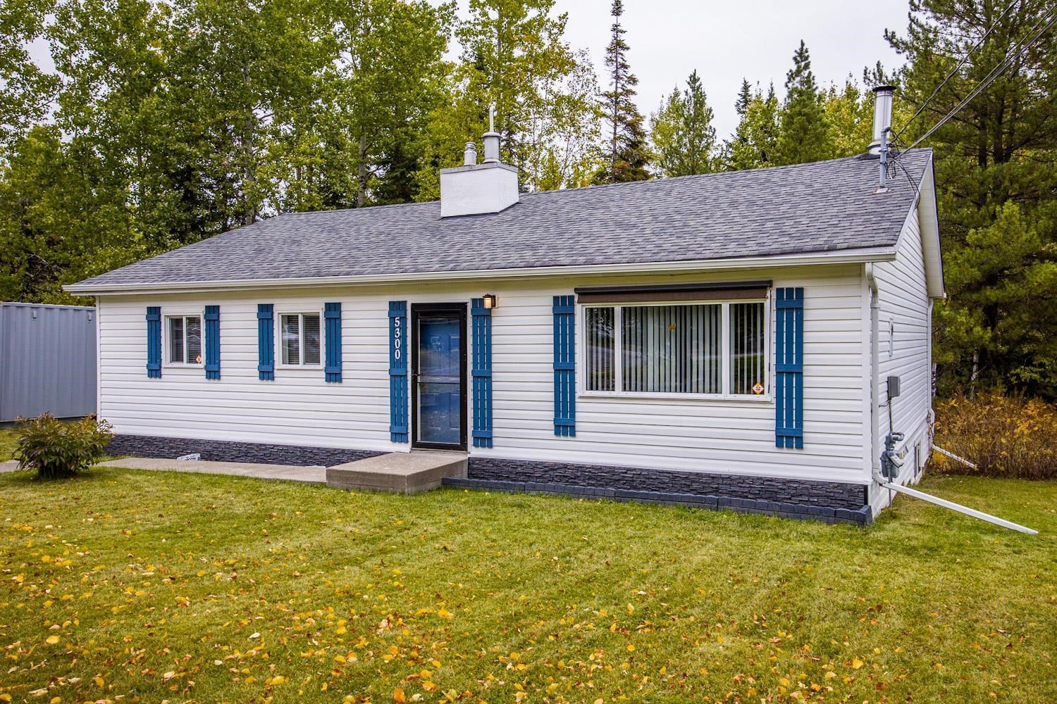 Main Photo: 5300 GRAVES Road in Prince George: North Blackburn House for sale (PG City South East (Zone 75))  : MLS®# R2620046