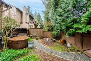 Photo 30: 4722 DRIFTWOOD Place in Burnaby: Greentree Village Townhouse for sale (Burnaby South)  : MLS®# R2868359