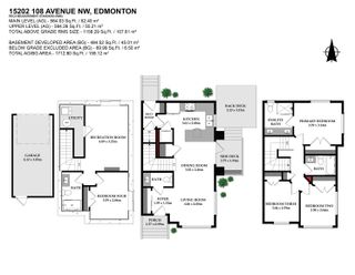 Photo 75: 15202 108 Avenue in Edmonton: Zone 21 Townhouse for sale : MLS®# E4395406