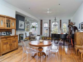 Photo 5: 7 229 CARRALL Street in Vancouver: Downtown VW Condo for sale in "BODEGA STUDIOS" (Vancouver West)  : MLS®# R2538077