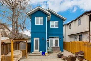 Photo 41: 2022 22 Avenue NW in Calgary: Banff Trail Detached for sale : MLS®# A2126839