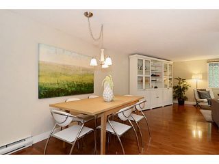Photo 7: 101 789 W 16TH Avenue in Vancouver: Fairview VW Condo for sale in "CAMBIE VILLAGE" (Vancouver West)  : MLS®# V1071791