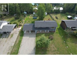 Photo 4: 342 REDDEN ROAD in Quesnel: House for sale : MLS®# R2807298