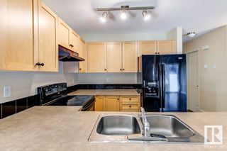 Photo 15: 48 230 EDWARDS Drive in Edmonton: Zone 53 Townhouse for sale : MLS®# E4394960