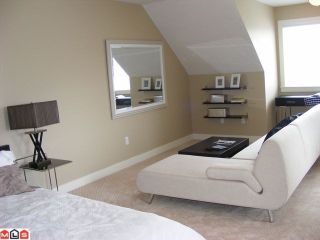 Photo 8: # 9 7298 199A ST in Langley: Willoughby Heights Condo for sale in "YORK" : MLS®# F1015159