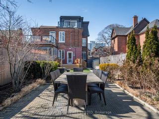 Photo 38: 165 Delaware Avenue in Toronto: Palmerston-Little Italy House (3-Storey) for sale (Toronto C01)  : MLS®# C8316678