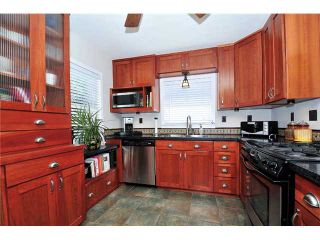 Photo 8: POINT LOMA House for sale : 3 bedrooms : 1803 Capistrano Street in San Diego