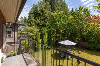 Photo 31: 6068 OLYMPIC Street in Vancouver: Southlands House for sale (Vancouver West)  : MLS®# R2728845