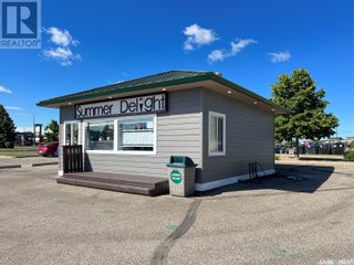 Photo 14: 210 800 15th STREET E in Prince Albert: Business for sale : MLS®# SK903948