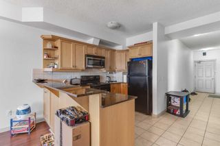 Photo 4: 611 1507 Centre A Street NE in Calgary: Crescent Heights Apartment for sale : MLS®# A2123693