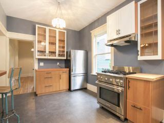 Photo 8: 1956 GRAVELEY Street in Vancouver: Grandview VE House for sale (Vancouver East)  : MLS®# R2121036