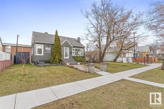 Photo 32: 11024 106 Avenue NW in Edmonton: Zone 08 House for sale : MLS®# E4385265