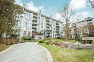 Photo 1: 512 4759 VALLEY Drive in Vancouver: Quilchena Condo for sale in "MARGUERITE HOUSE" (Vancouver West)  : MLS®# R2840556