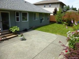 Photo 27: 730 Oribi Dr in CAMPBELL RIVER: CR Campbell River Central House for sale (Campbell River)  : MLS®# 675924