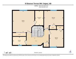 Photo 40: 18 Shannon Terrace SW in Calgary: Shawnessy Detached for sale : MLS®# A2053272