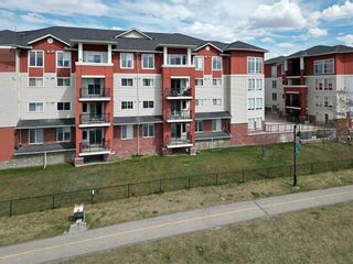 Photo 23: 110 156 Country Village Circle NE in Calgary: Country Hills Village Apartment for sale : MLS®# A2126145