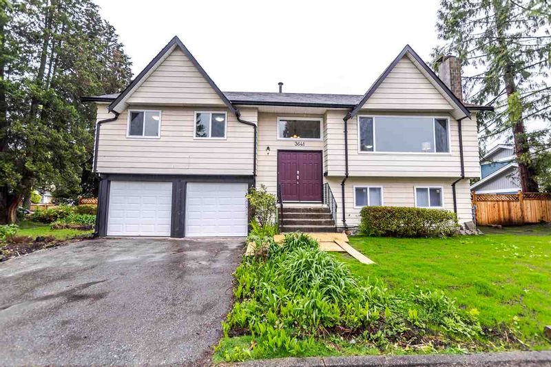 FEATURED LISTING: 3641 VINEWAY Street Port Coquitlam