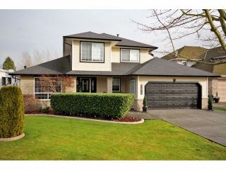 Photo 1: 4616 223A Street in Langley: Murrayville House for sale in "Upper Murrayville" : MLS®# F1302448