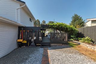 Photo 43: 166 Reef Cres in Campbell River: CR Willow Point House for sale : MLS®# 921025