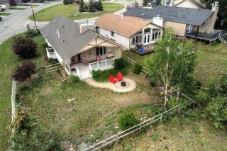 Photo 38: 2 Speargrass Boulevard: Carseland Detached for sale : MLS®# A2062595