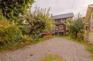 Photo 14: 2425 W 5TH Avenue in Vancouver: Kitsilano House for sale (Vancouver West)  : MLS®# R2132061