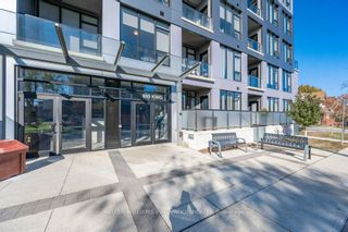 Photo 36: 111 690 King Street W in Kitchener: Condo for sale : MLS®# X7404772