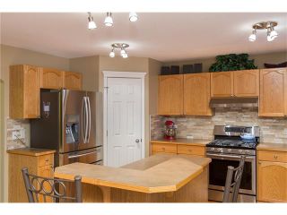 Photo 12: 145 WEST CREEK Boulevard: Chestermere House for sale : MLS®# C4073068