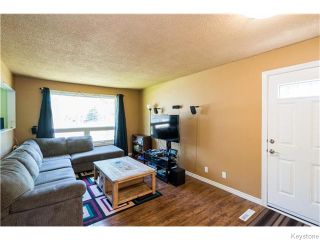 Photo 2: 22 Allenby Crescent in Winnipeg: East Transcona Residential for sale (3M)  : MLS®# 1620435