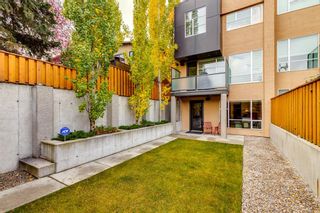 Photo 38: 4204 1A Street SW in Calgary: Parkhill Semi Detached (Half Duplex) for sale : MLS®# A2008408