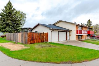 Photo 2: 3902 26 Avenue SE in Calgary: Forest Lawn Semi Detached for sale : MLS®# A1220954