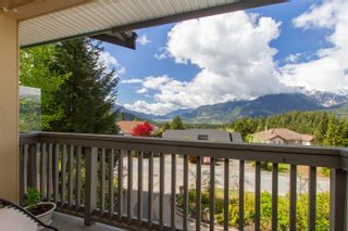 Photo 5: 4 1026 GLACIER VIEW Drive in Squamish: Garibaldi Highlands Townhouse for sale in "Seasonsview" : MLS®# R2878431