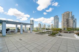 Photo 21: 808 2085 SKYLINE Court in Burnaby: Brentwood Park Condo for sale in "BOSA SOLO 3" (Burnaby North)  : MLS®# R2873605