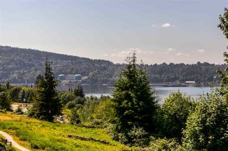 Photo 1: 301 560 RAVEN WOODS Drive in North Vancouver: Roche Point Condo for sale in "SEASONS WEST @ RAVENWOODS" : MLS®# R2188156