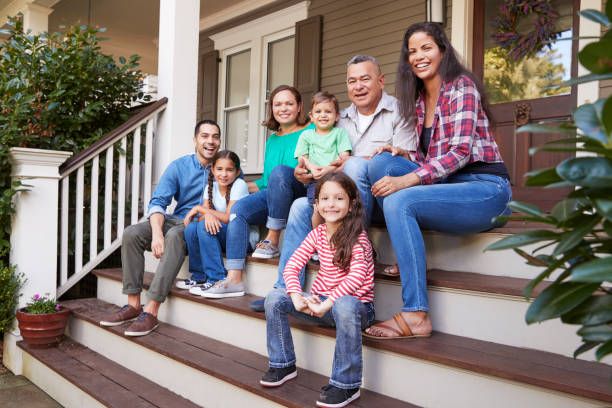 Multigenerational Home Renovation Tax Credit 