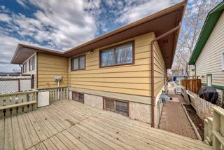 Photo 26: 19 Falchurch Road NE in Calgary: Falconridge Semi Detached (Half Duplex) for sale : MLS®# A2124715