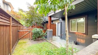Photo 29: 54 4991 NO. 5 ROAD in Richmond: East Cambie Townhouse  : MLS®# R2809365