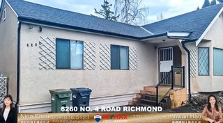 Photo 7: 6260 NO. 4 Road in Richmond: McLennan House for sale : MLS®# R2876908