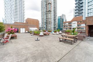Photo 21: 511 1333 HORNBY Street in Vancouver: Downtown VW Condo for sale in "ANCHOR POINT" (Vancouver West)  : MLS®# R2784633
