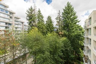 Photo 25: 401 9288 UNIVERSITY Crescent in Burnaby: Simon Fraser Univer. Condo for sale (Burnaby North)  : MLS®# R2842061