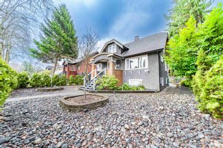Photo 18: 3346 W 10TH Avenue in Vancouver: Kitsilano House for sale (Vancouver West)  : MLS®# R2750359