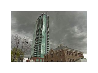 Photo 19: 1603 433 11 Avenue SE in CALGARY: Victoria Park Condo for sale (Calgary)  : MLS®# C3494632