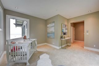 Photo 19: 2791 HIGHVIEW Place in West Vancouver: Whitby Estates House for sale : MLS®# R2406484