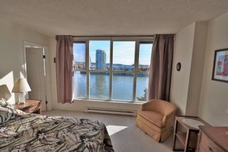 Photo 12: 804 1250 QUAYSIDE Drive in New Westminster: Quay Condo for sale in "PROMENADE" : MLS®# R2500975