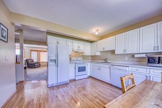 Photo 9: 5475 Patina Drive SW in Calgary: Patterson Row/Townhouse for sale : MLS®# A1220360