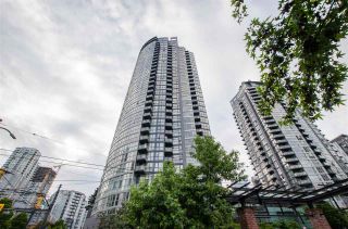 Photo 36: 3201 1199 SEYMOUR Street in Vancouver: Downtown VW Condo for sale in "BRAVA" (Vancouver West)  : MLS®# R2462993