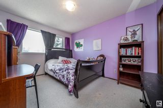 Photo 22: 6126 37A Avenue in Edmonton: Zone 29 House for sale : MLS®# E4323101